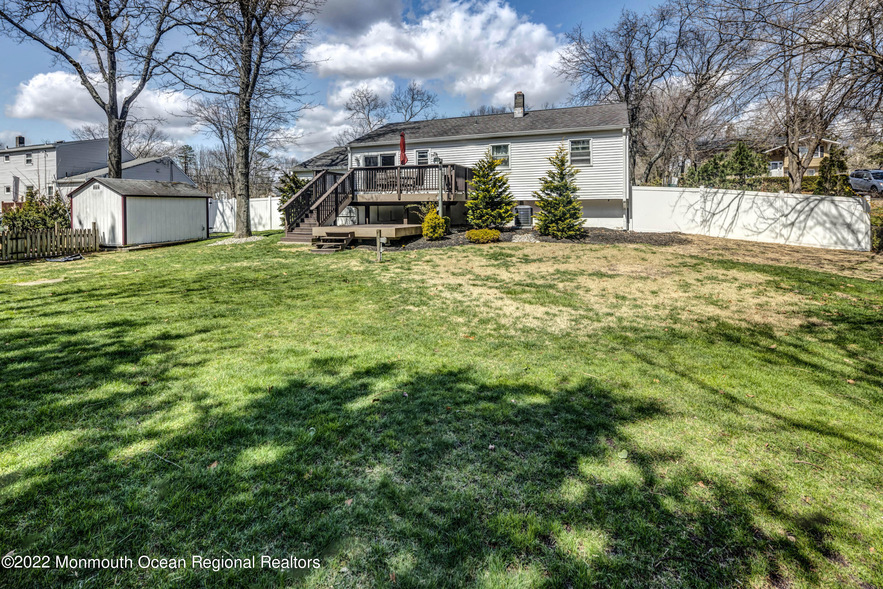 323 Aldrich Road Howell, NJ 07731 - Photo 23 of 23 33_house Back-3
