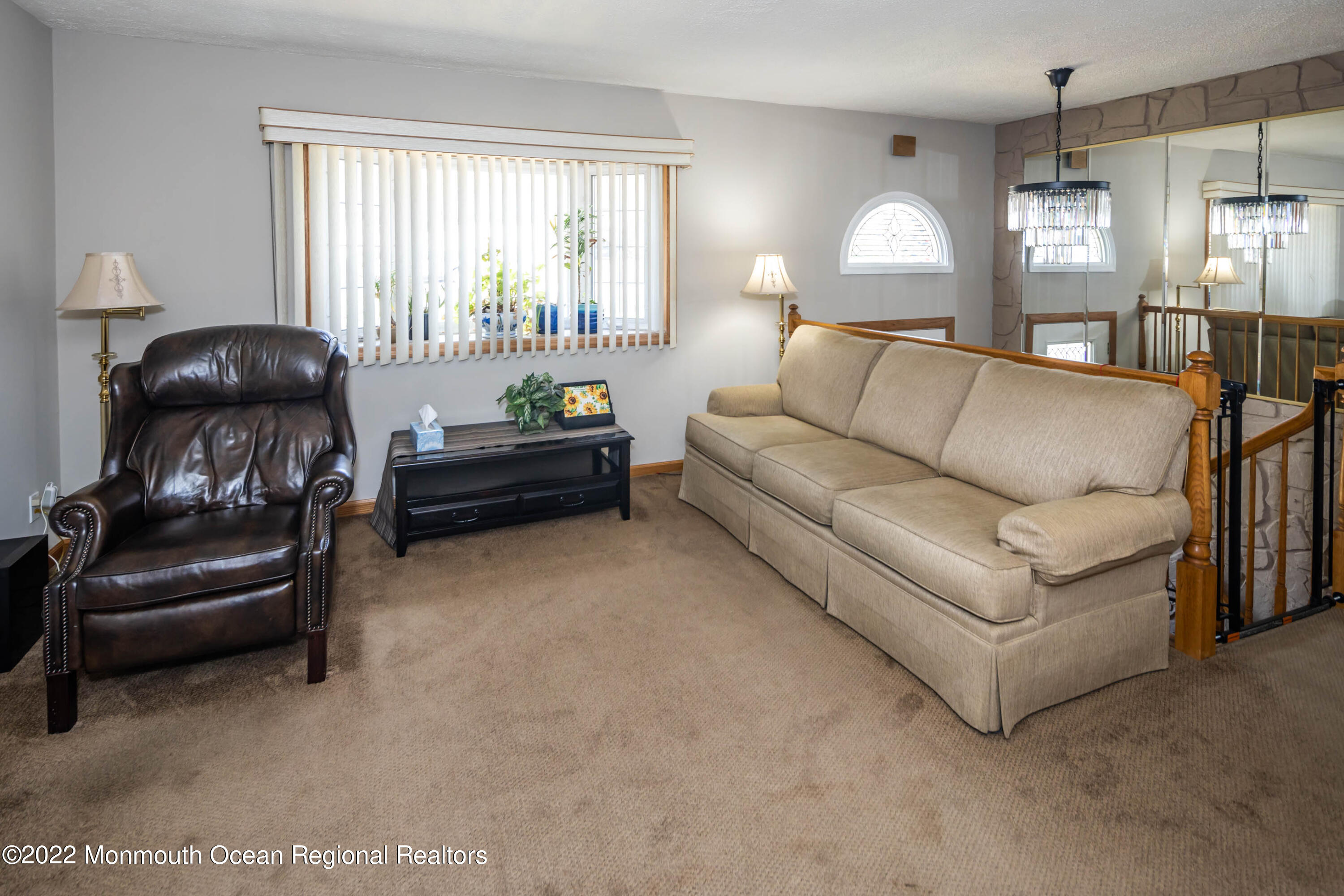 323 Aldrich Road Howell, NJ 07731 - Photo 3 of 23 07_Living Room-4