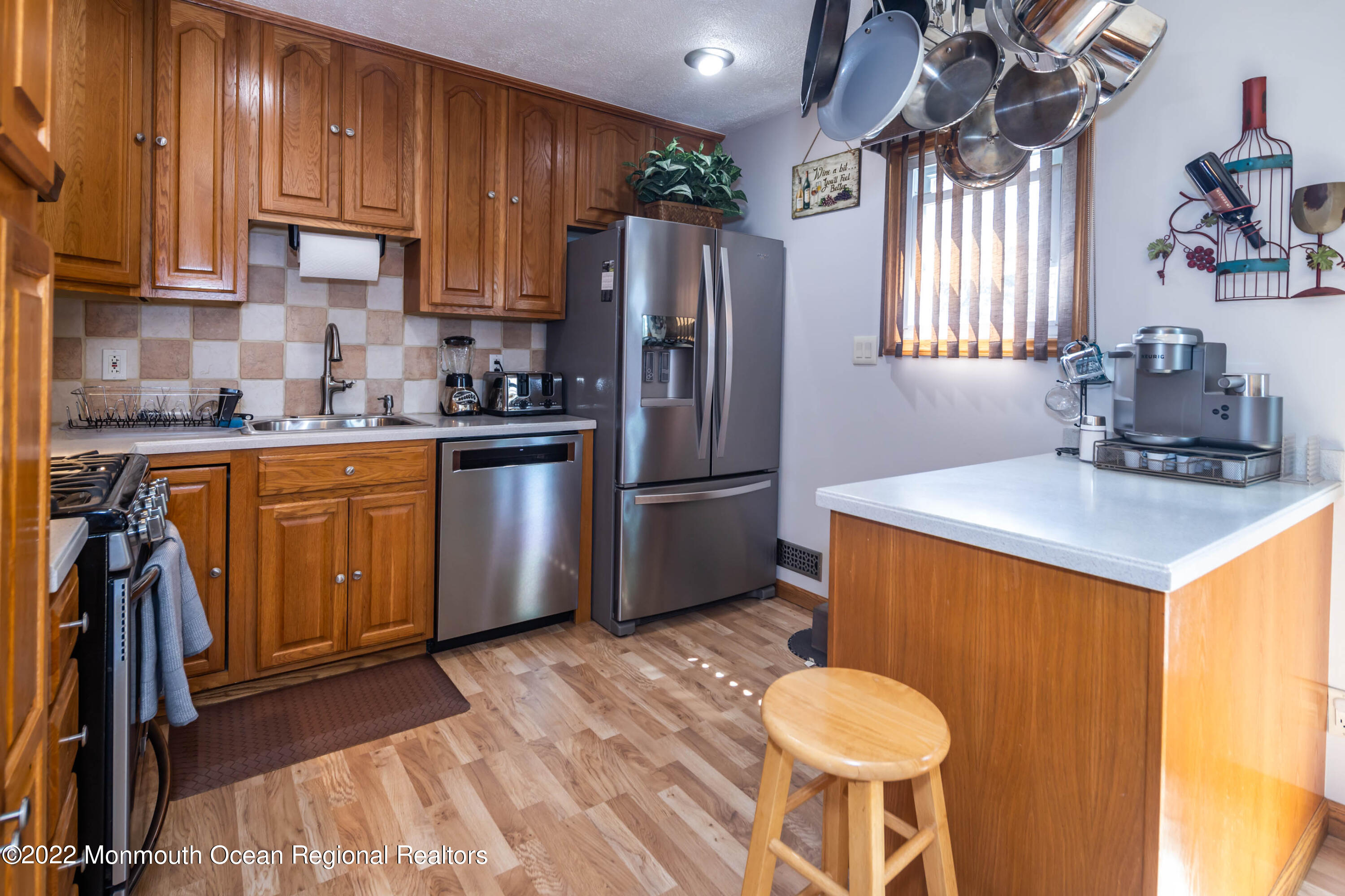 323 Aldrich Road Howell, NJ 07731 - Photo 5 of 23 10_Kitchen-7