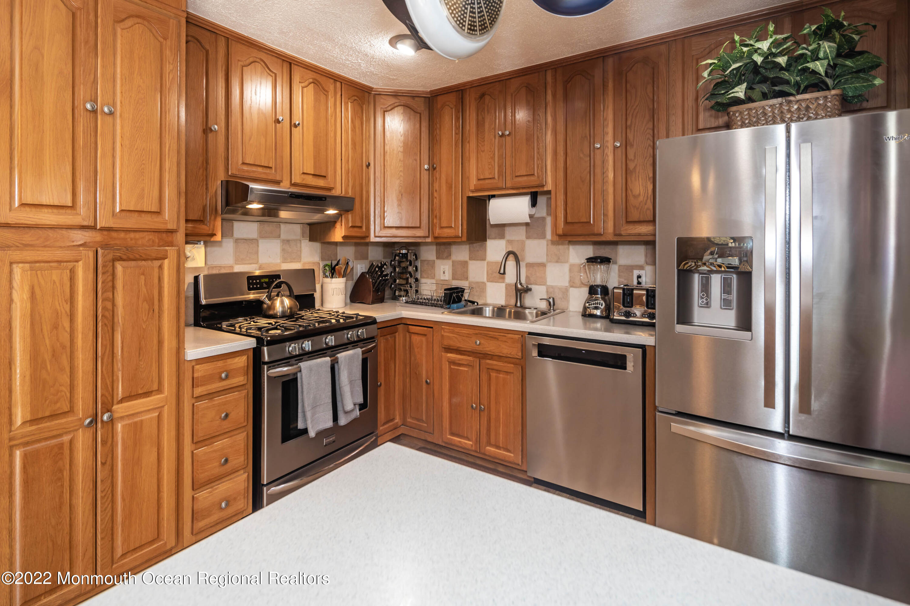 323 Aldrich Road Howell, NJ 07731 - Photo 6 of 23 11_Kitchen-8