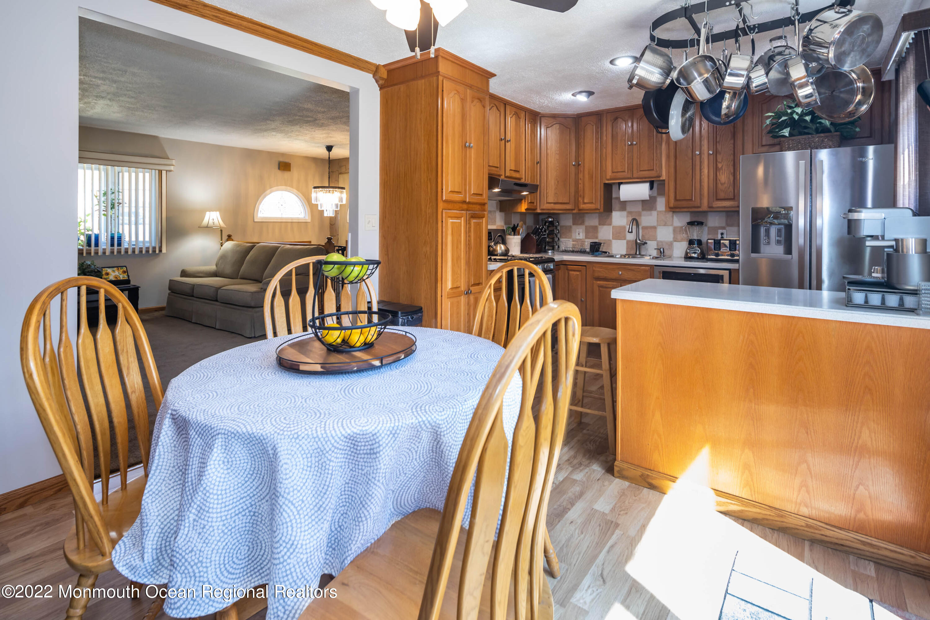 323 Aldrich Road Howell, NJ 07731 - Photo 8 of 23 15_Kitchen-12