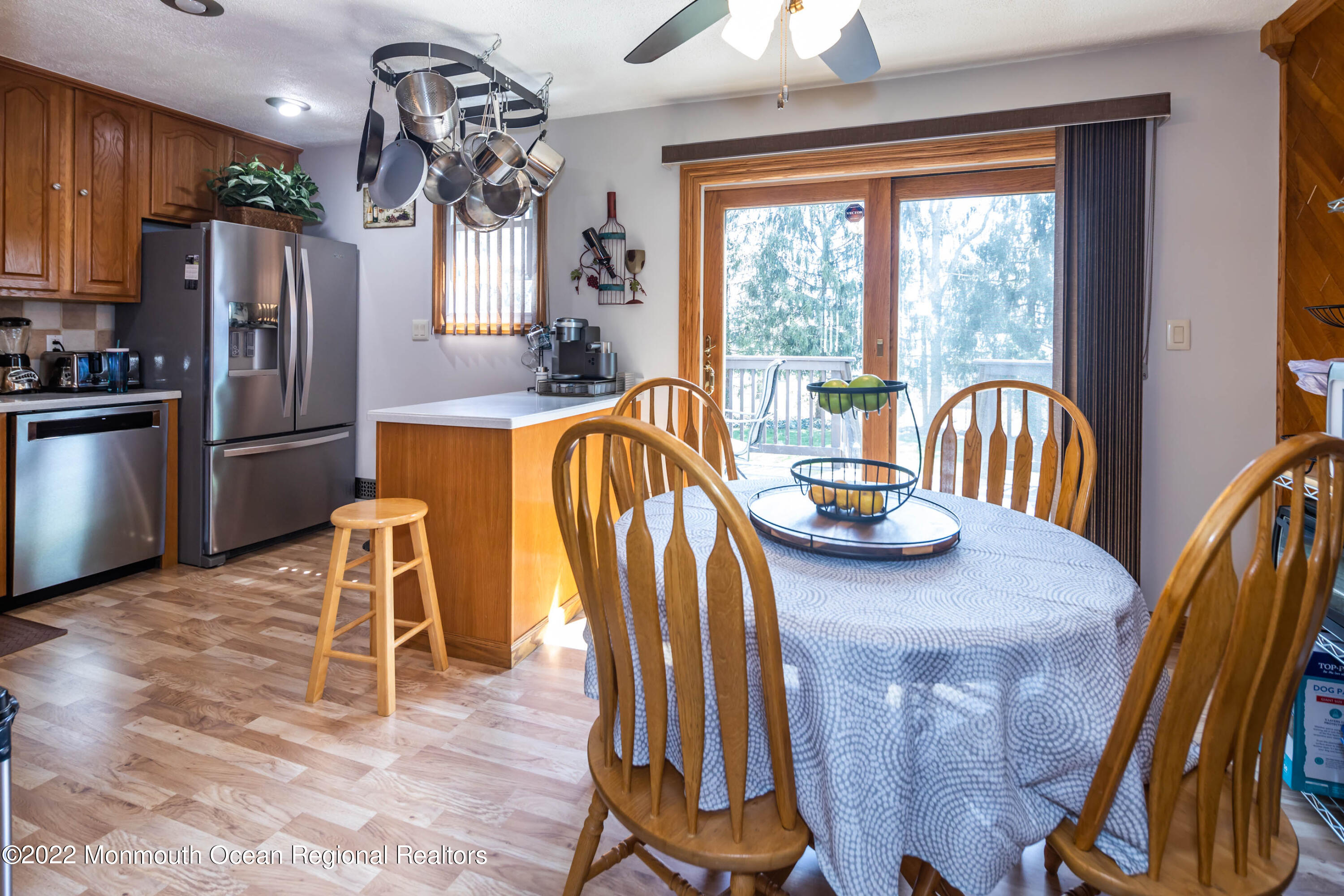 323 Aldrich Road Howell, NJ 07731 - Photo 9 of 23 17_Kitchen