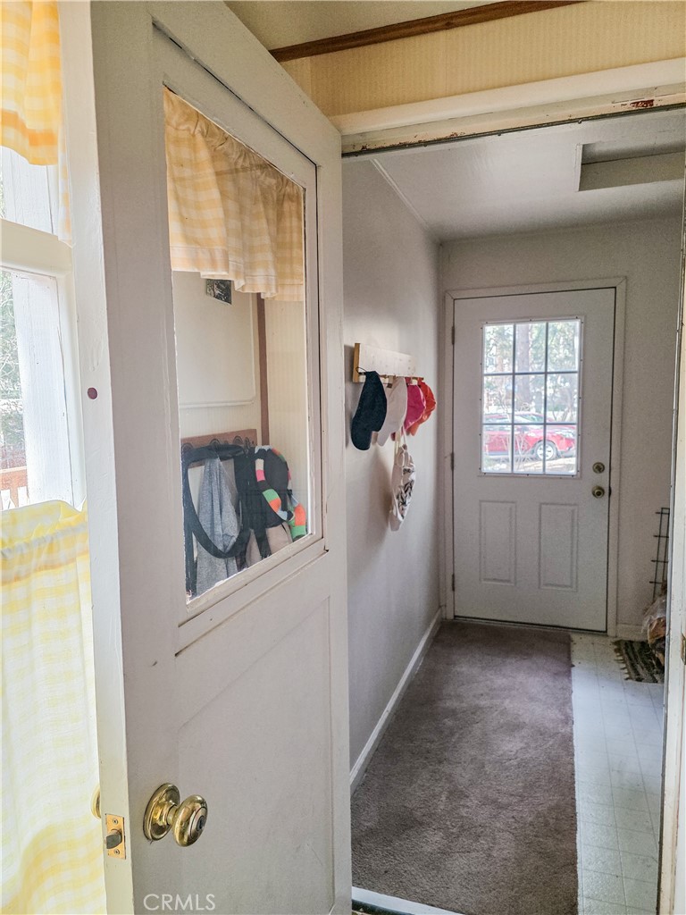 52745 Sylvan Way Idyllwild, CA 92549 - Photo 28 of 31 a view of utility room
