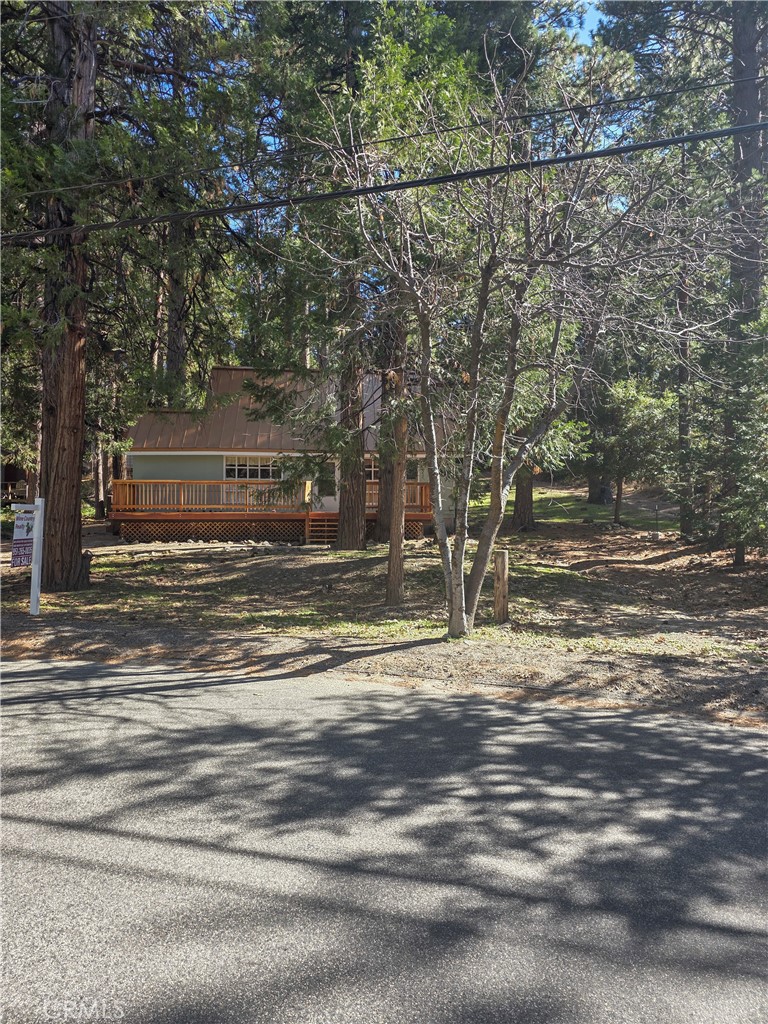 52745 Sylvan Way Idyllwild, CA 92549 - Photo 3 of 31