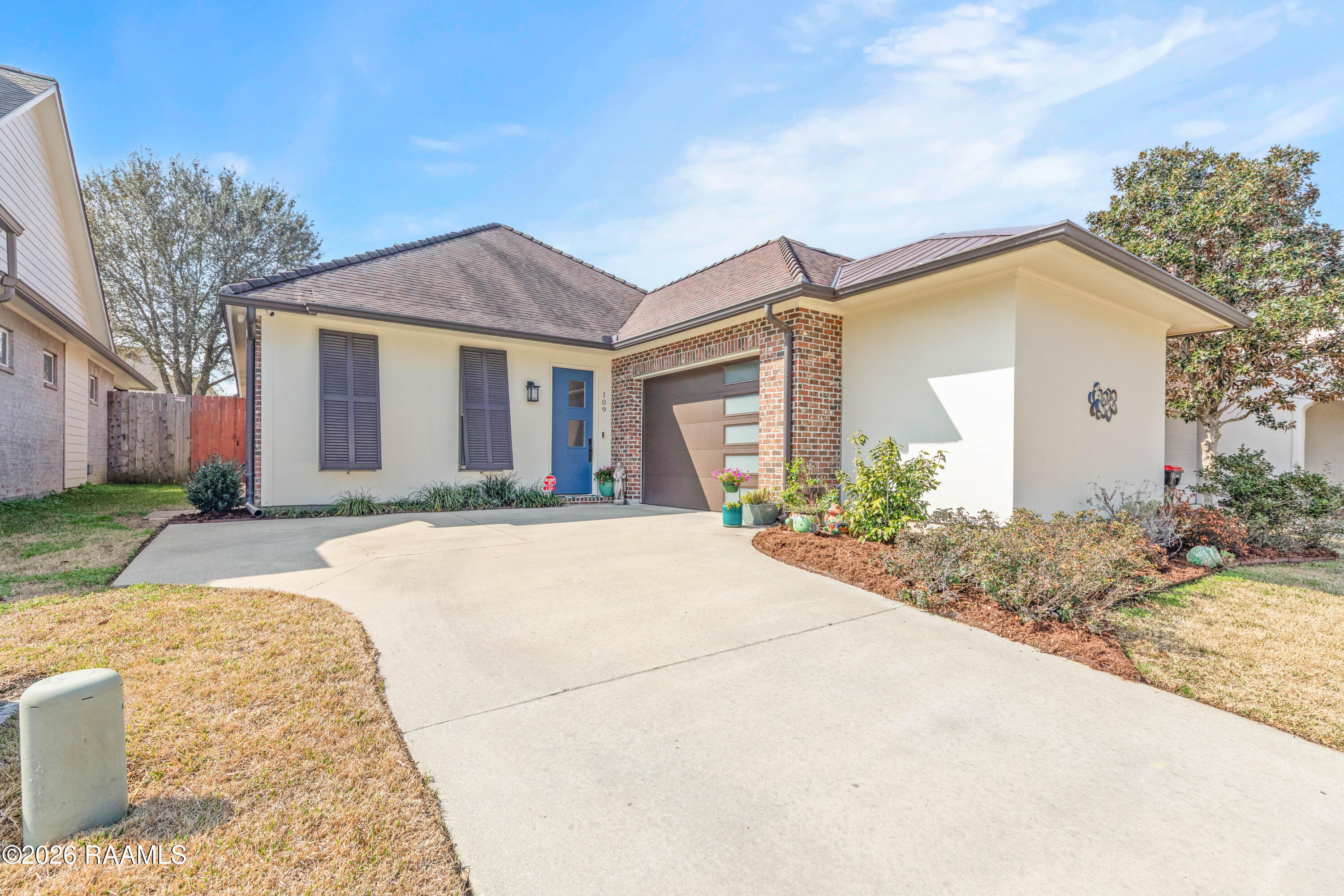 109 Croft Row Lafayette, LA 70503 - Photo 3 of 45 109Croft-2