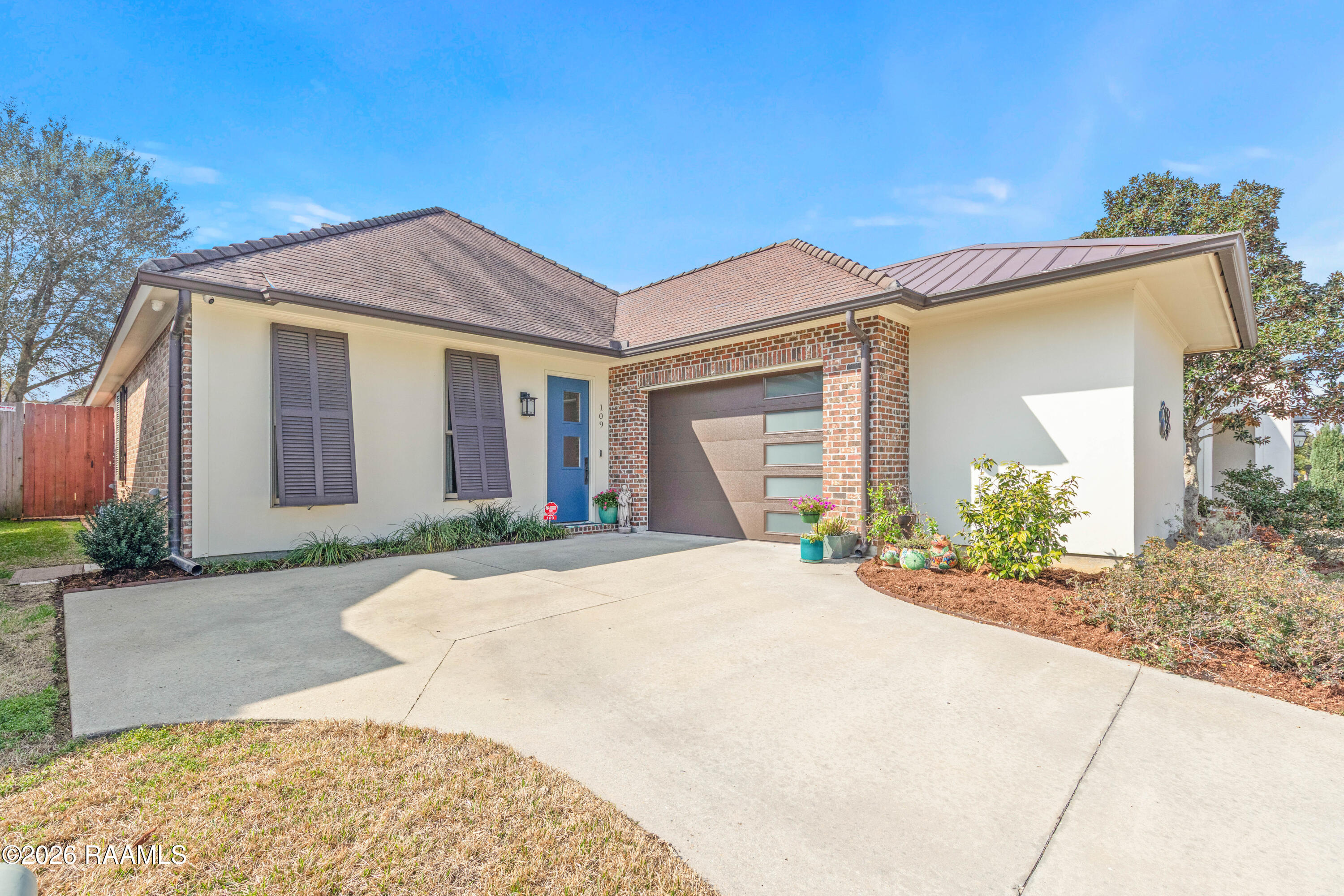109 Croft Row Lafayette, LA 70503 - Photo 4 of 45 109Croft-3