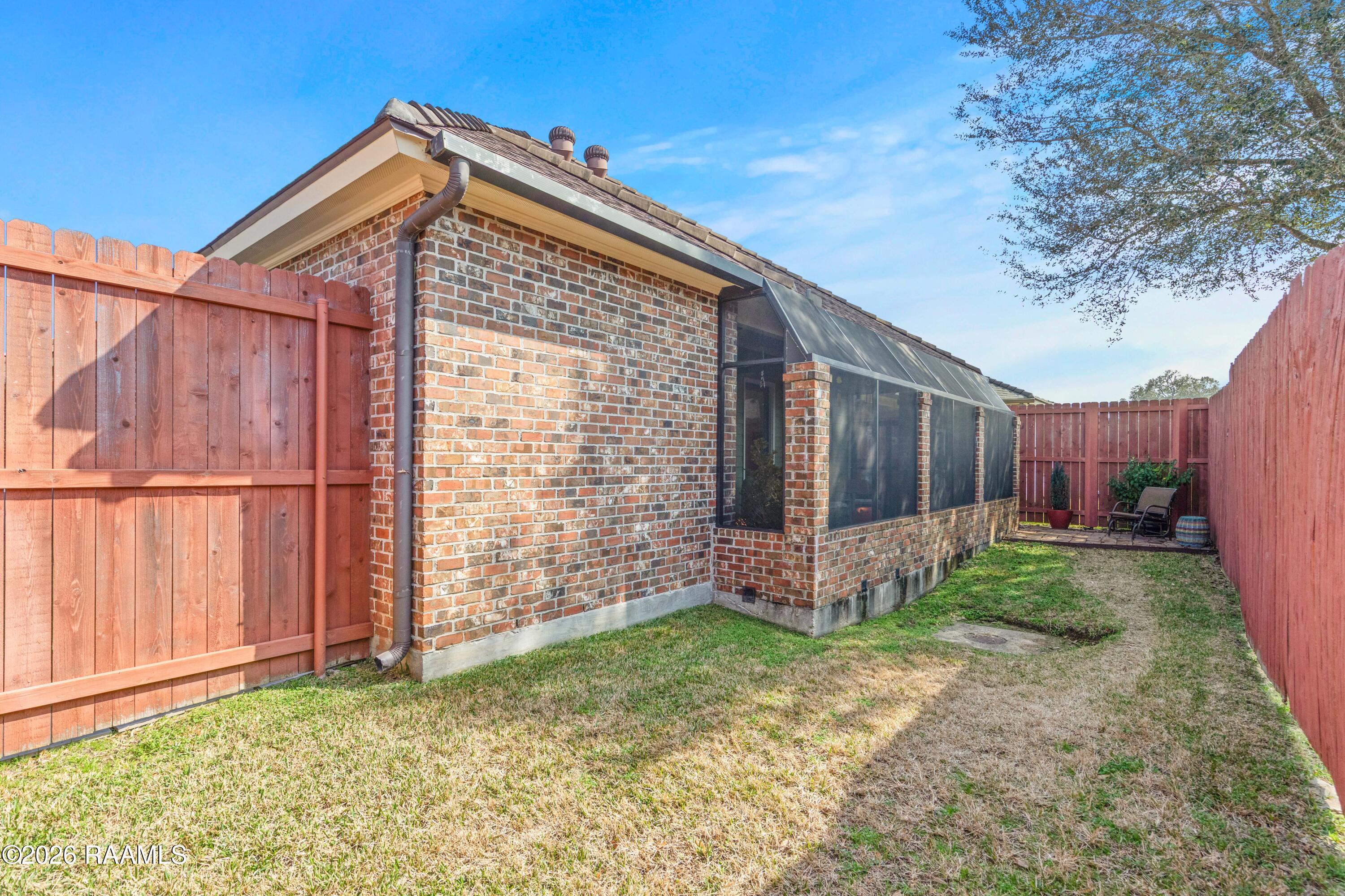 109 Croft Row Lafayette, LA 70503 - Photo 44 of 45 109Croft-10