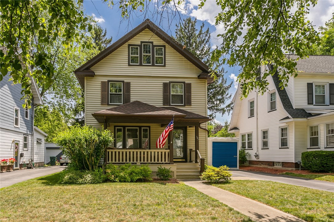 347 Farmington Road Rochester, NY 14609 - Photo 1 of 1