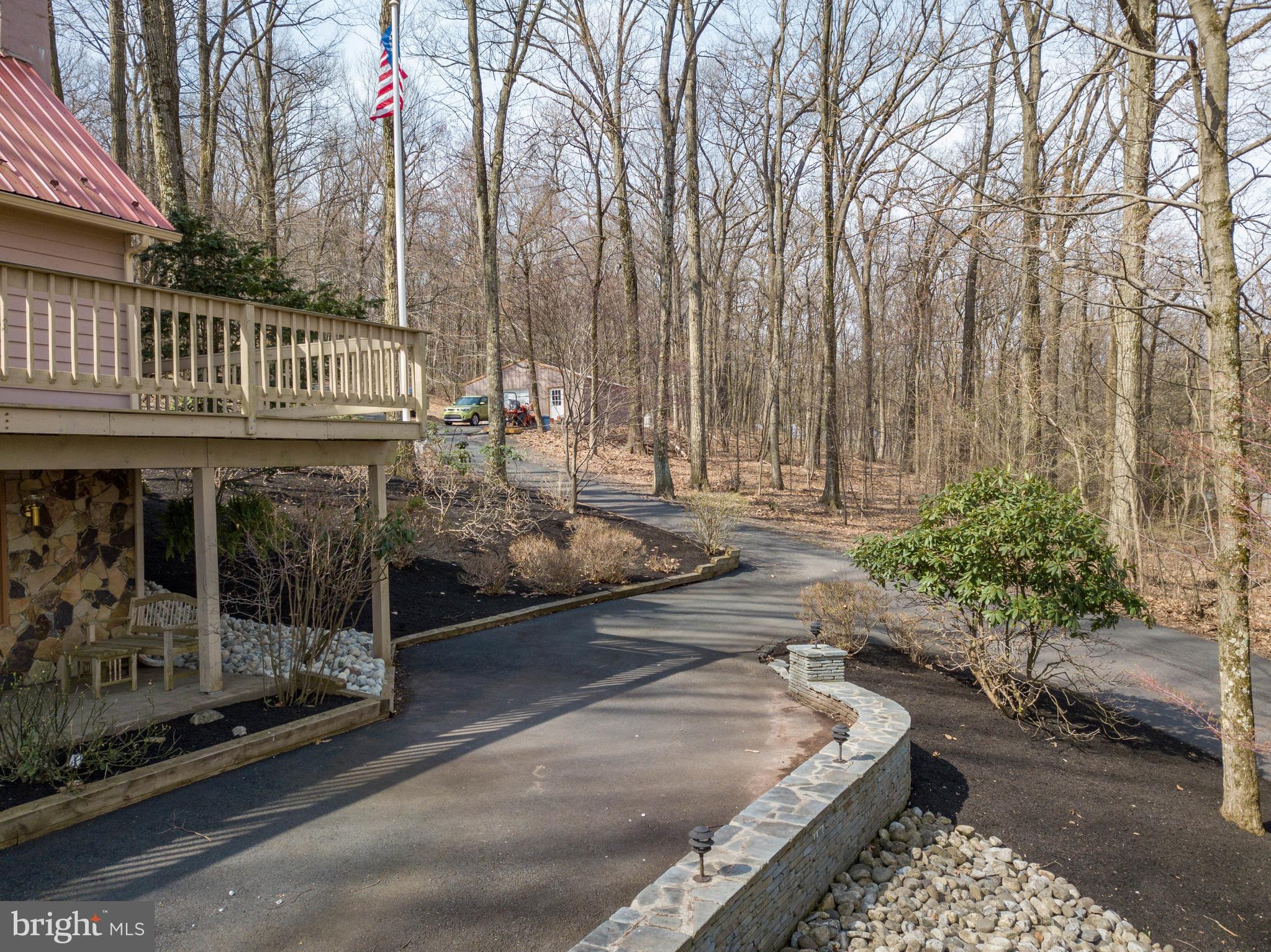 3926 Lehnenberg Road Riegelsville, PA 18077 - Photo 22 of 26