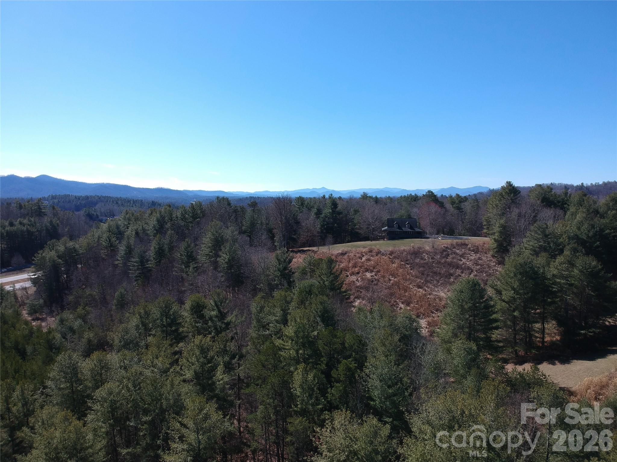 0 Parkway View Road Mars Hill, NC 28754 - Photo 7 of 10