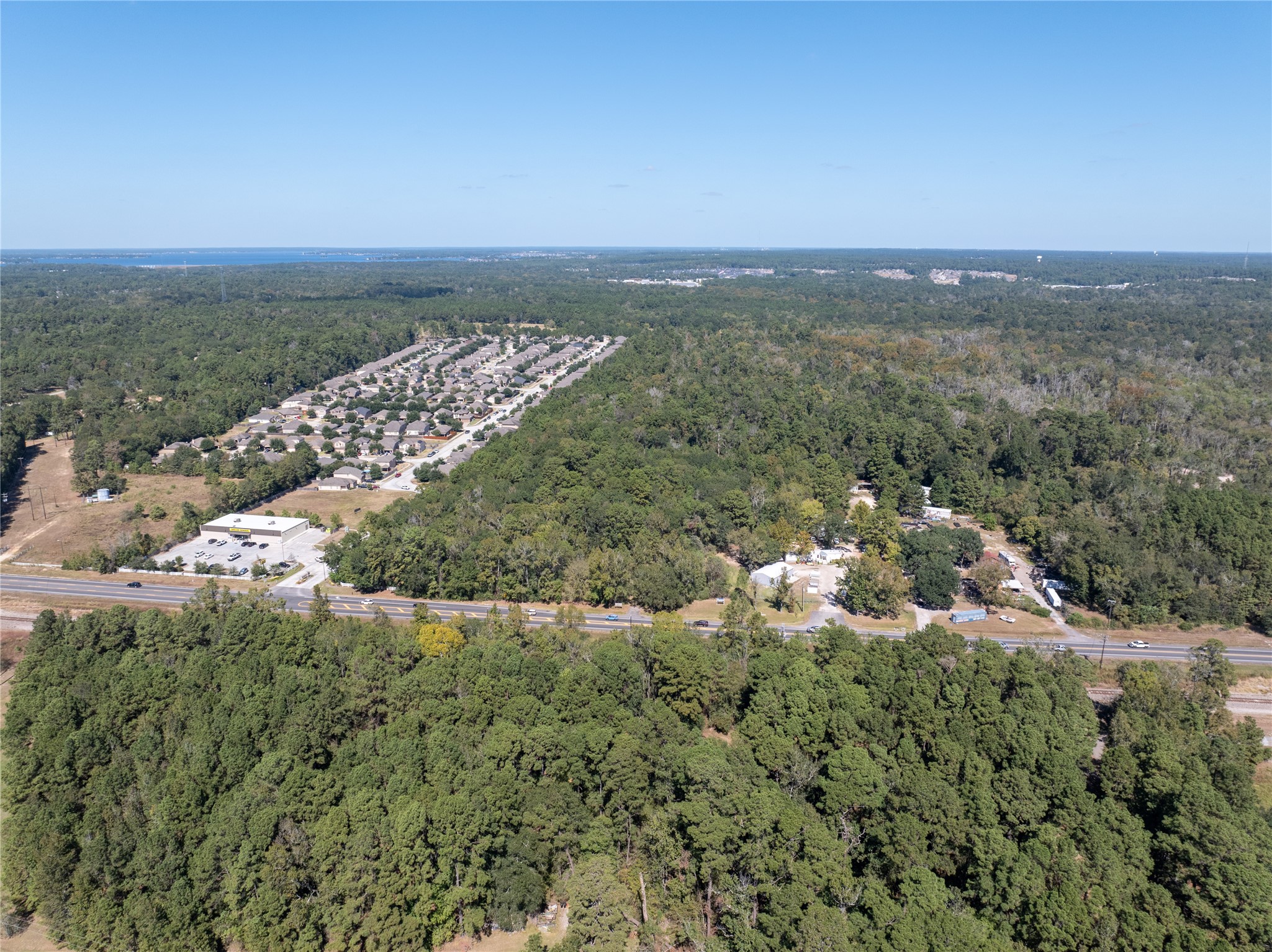 0 Fm 2854 Conroe, TX 77304 - Photo 10 of 15 a view of a city