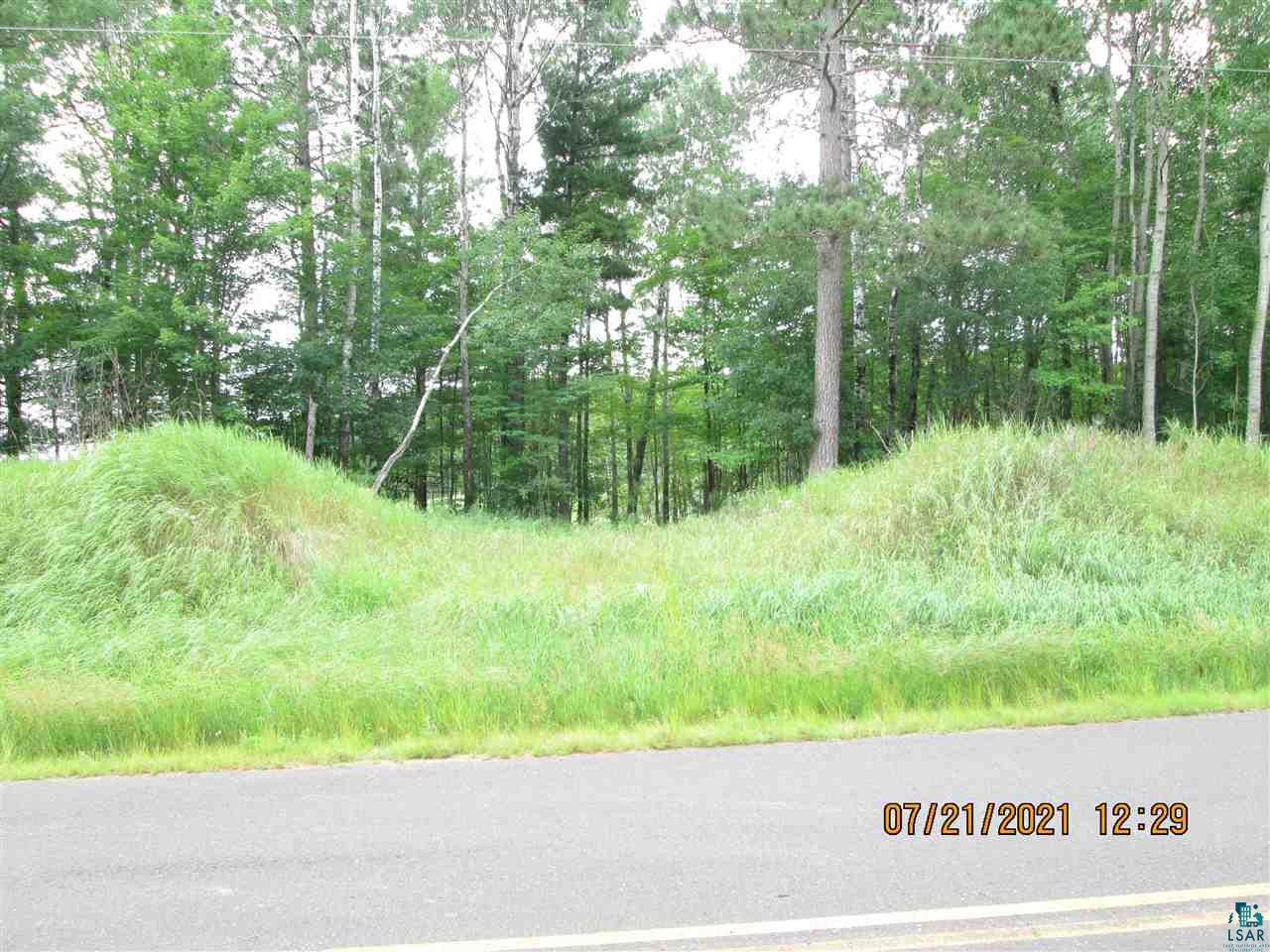 Lot 6 Fire Hill Road Gordon, WI 54838 - Photo 5 of 7 Gallery Image 5