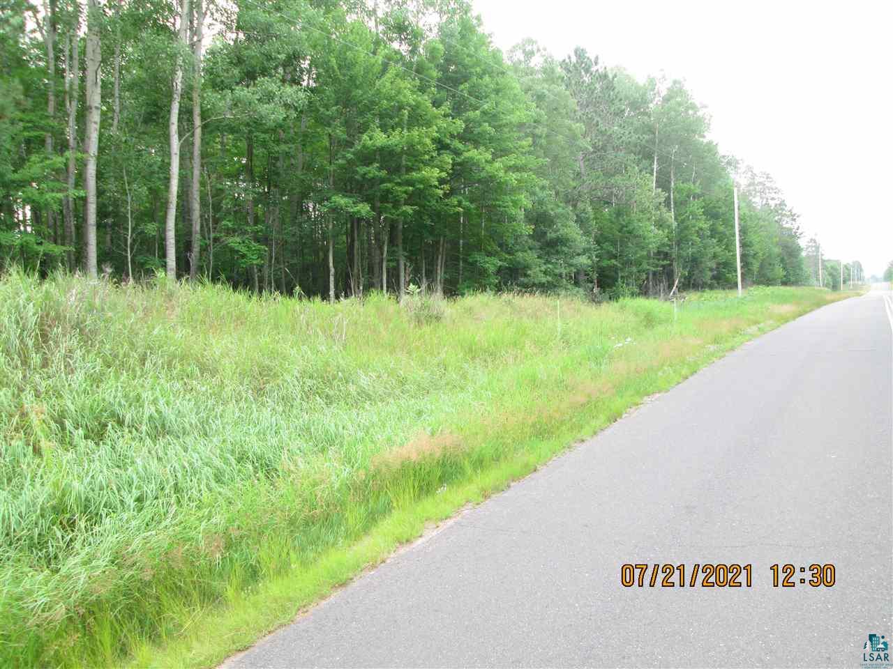 Lot 6 Fire Hill Road Gordon, WI 54838 - Photo 6 of 7 Gallery Image 6