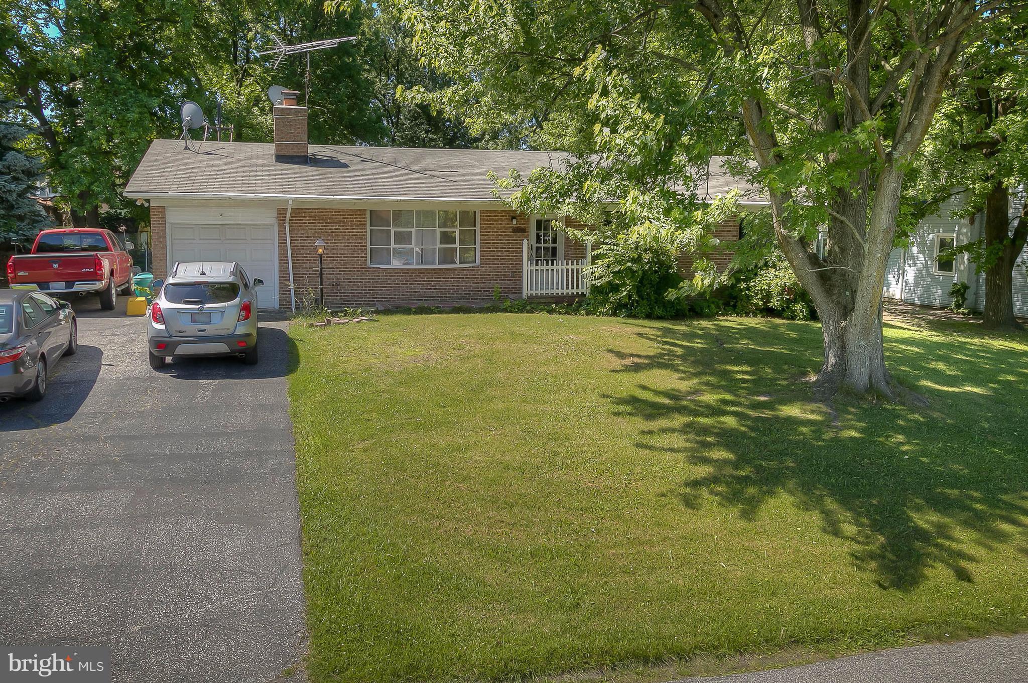 7915 Shore Road Baltimore, MD 21219 - Photo 1 of 30 Exterior (Front)