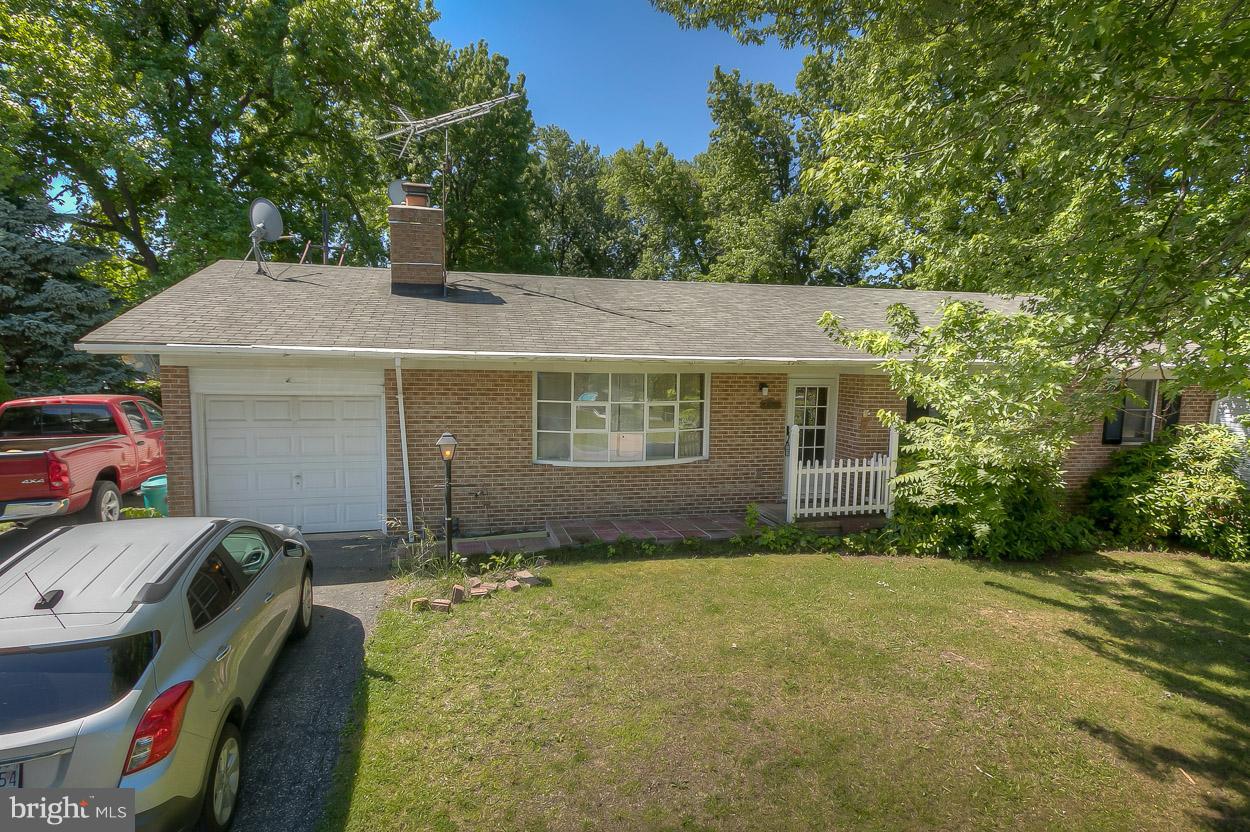 7915 Shore Road Baltimore, MD 21219 - Photo 2 of 30 Exterior (Front)