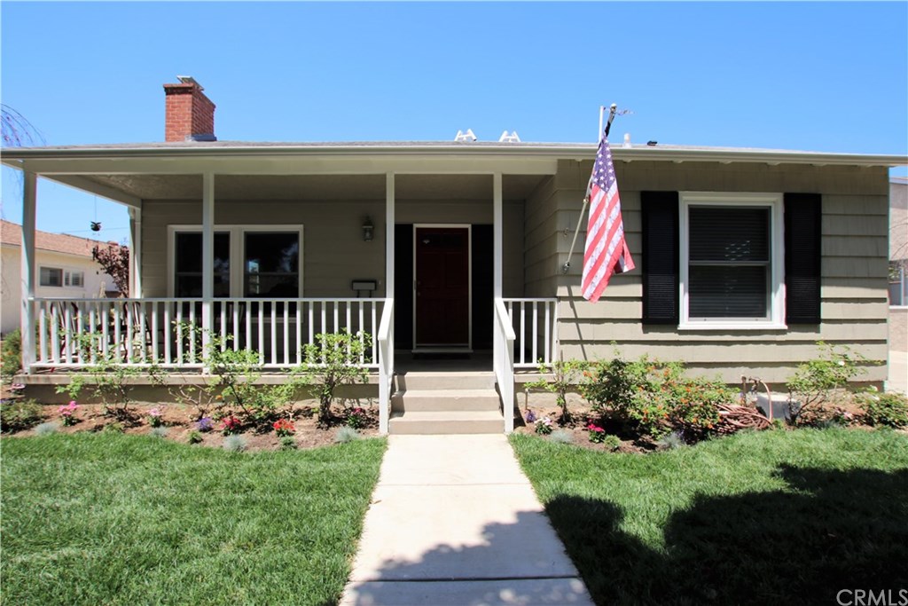 3467 Heather Road Long Beach, CA 90808 - Photo 1 of 1 Gallery Image 1