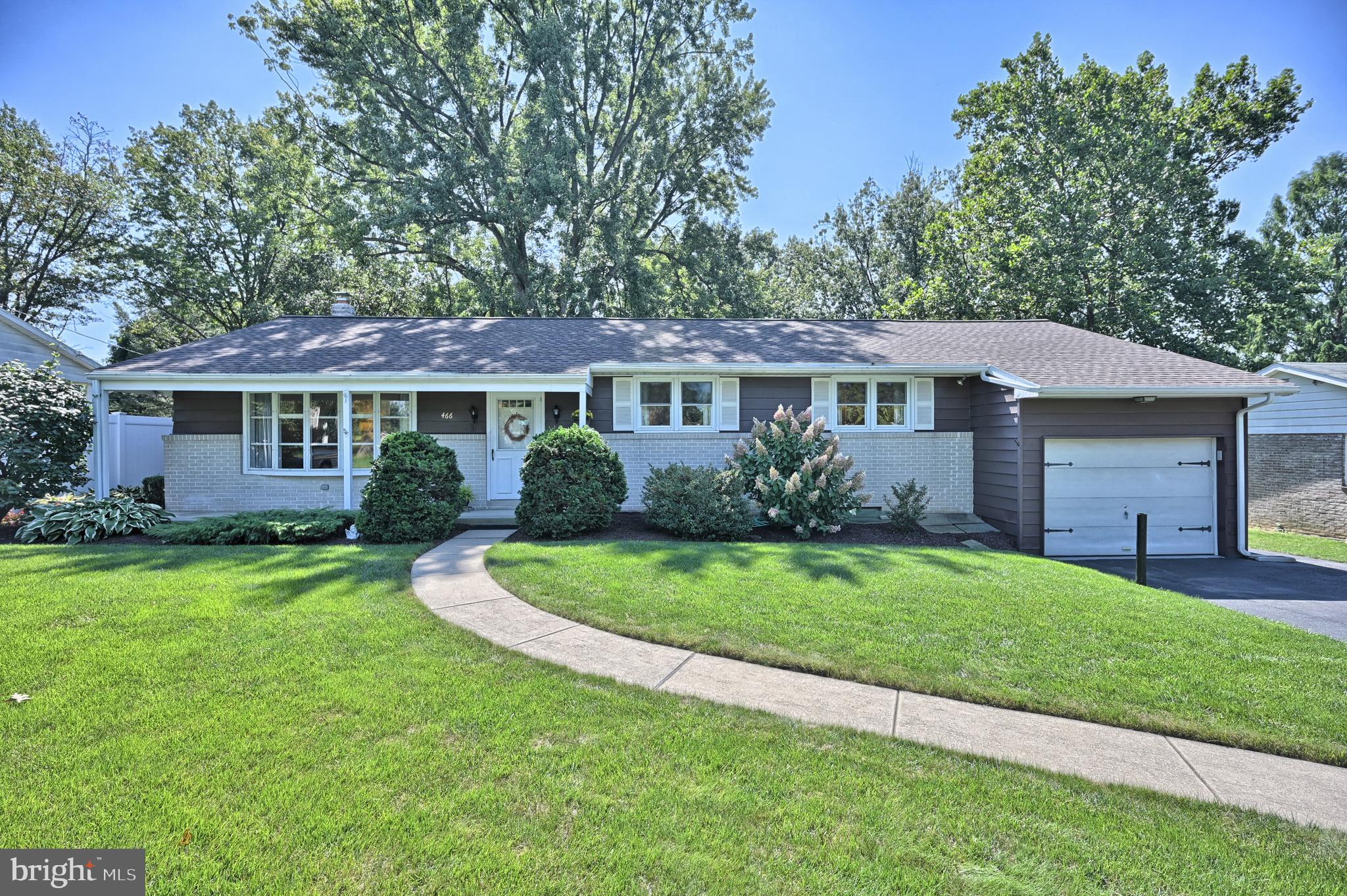 466 Revere Road Lancaster, PA 17601 - Photo 1 of 31 Gallery Image 1