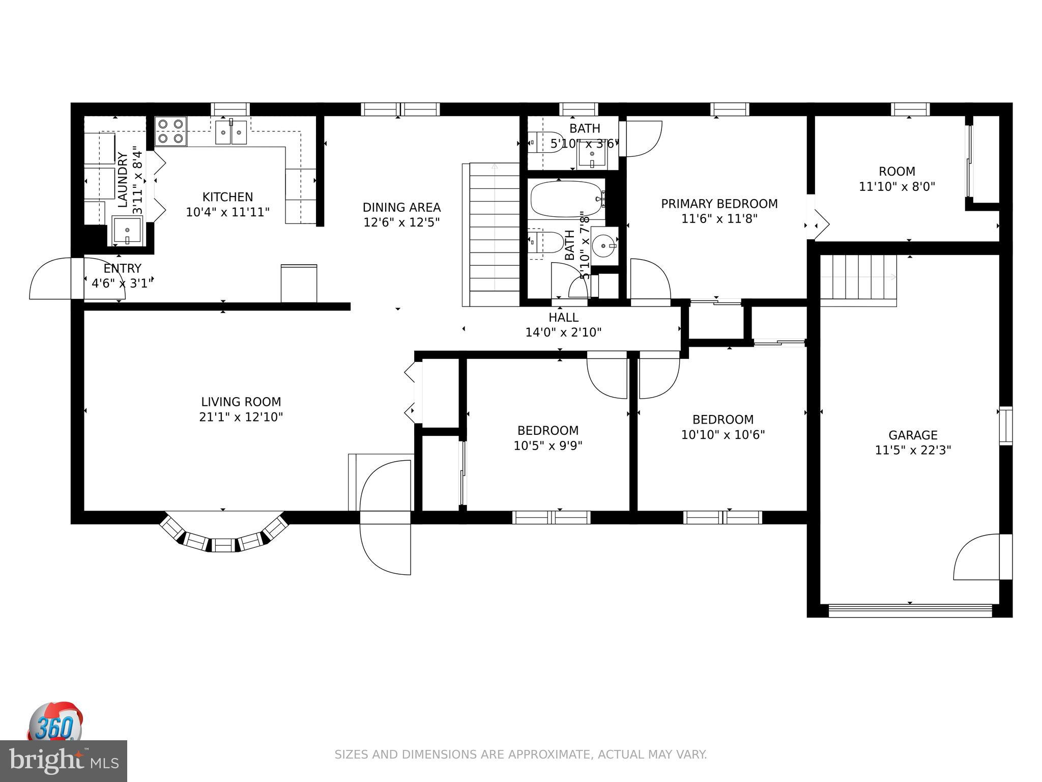 466 Revere Road Lancaster, PA 17601 - Photo 11 of 31 Gallery Image 11