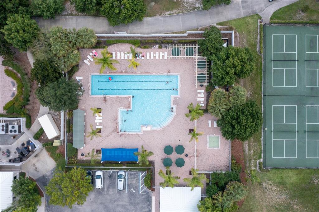 7011 Beargrass Road Harmony, FL 34773 - Photo 39 of 49 Harmony Grounds/Amenities