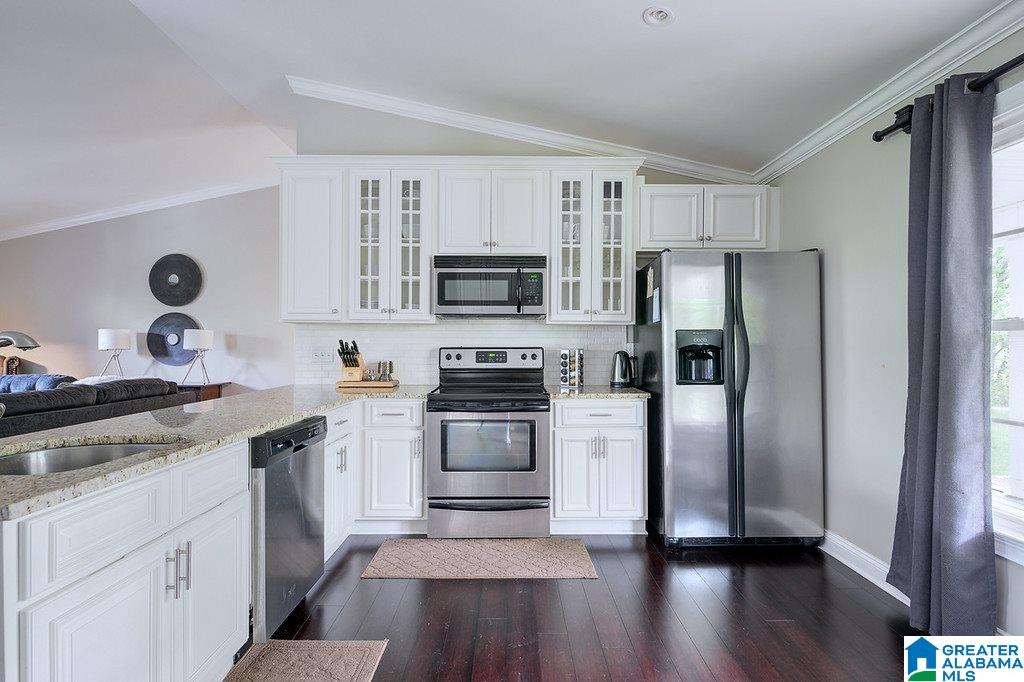 4004 Pawnee Rosa Drive Birmingham, AL 35217 - Photo 12 of 24