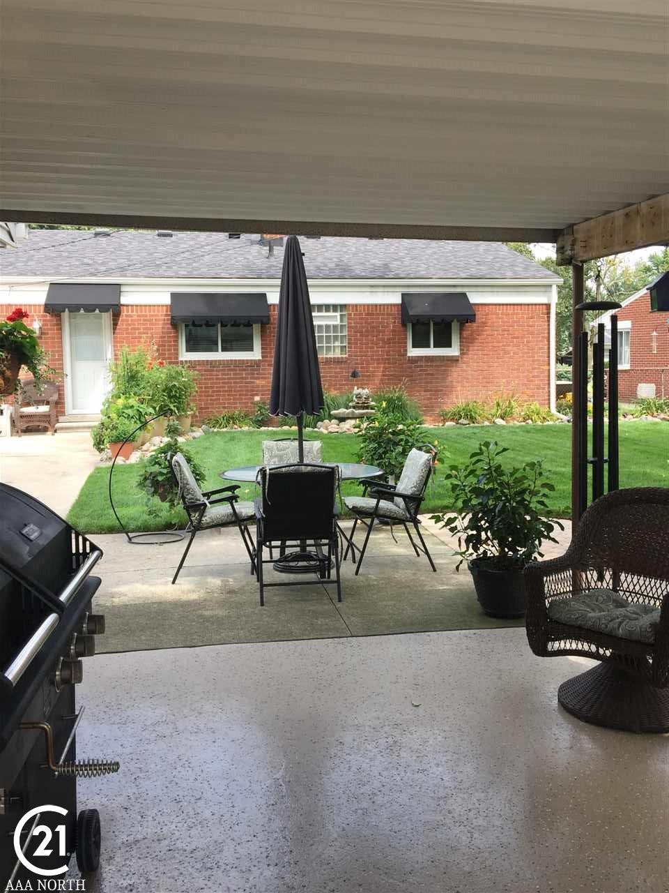 47827 Roland Street Shelby, MI 48317 - Photo 24 of 50
