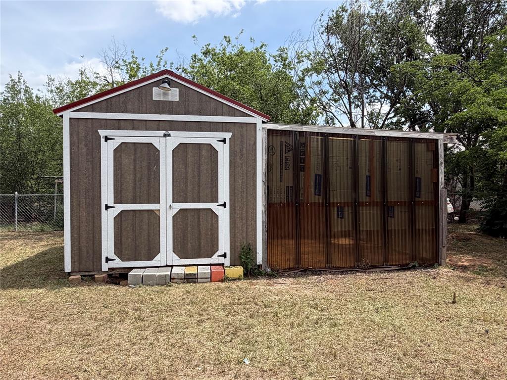 2841 Old Anson Road Abilene, TX 79603 - Photo 21 of 22