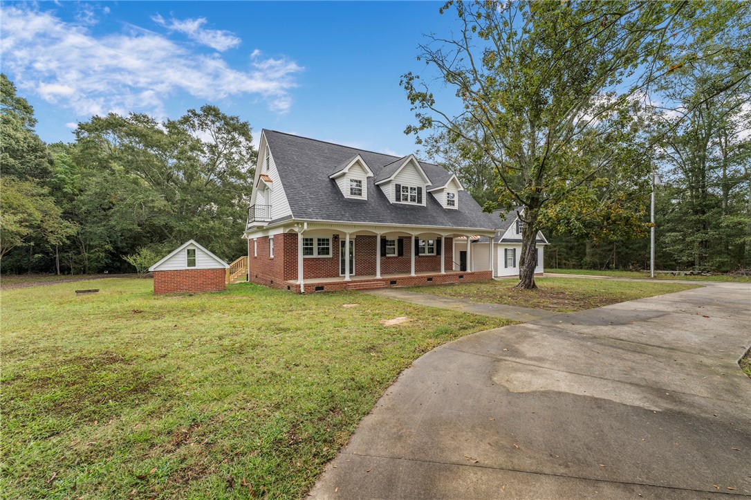 110 Hatcher Road Townville, SC 29689 - Photo 3 of 48