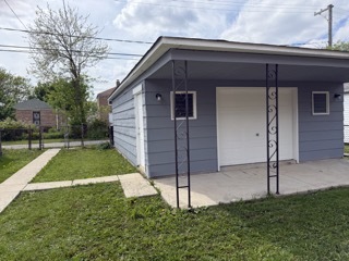 9028 South Carpenter Street Chicago, IL 60620 - Photo 26 of 28