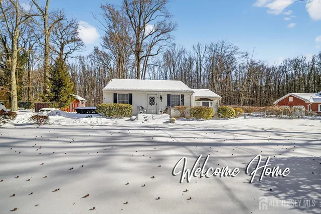 $550,000 | 163 Deans Lane, Monmouth Junction, NJ 08852