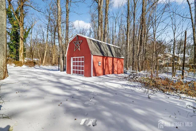 $550,000 | 163 Deans Lane, Monmouth Junction, NJ 08852