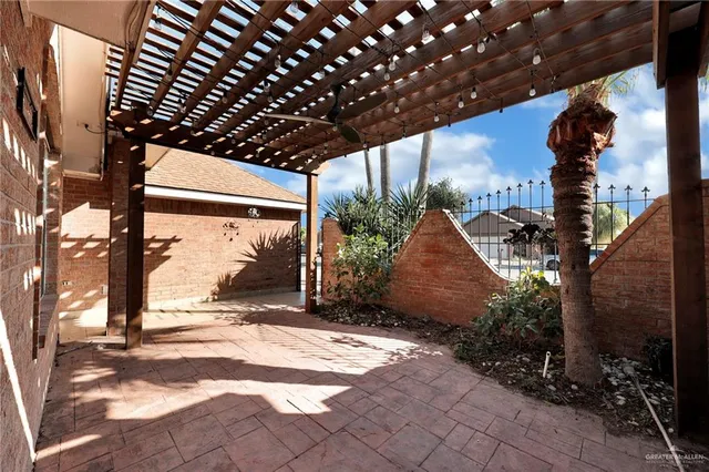 $1,650 | 317 North 36th Lane, McAllen, TX 78501