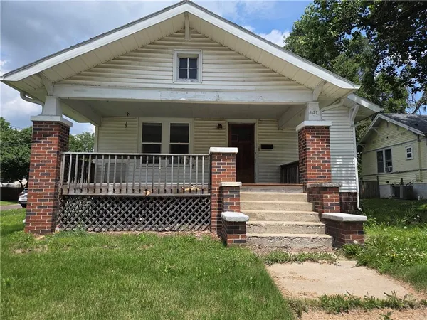 $119,000 | 1127 Polk Street, Chillicothe, MO 64601
