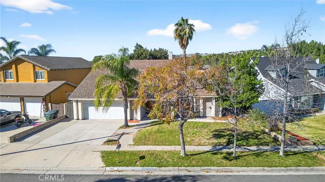 $1,250,000 | 7685 East Calle Durango, Anaheim, CA 92808