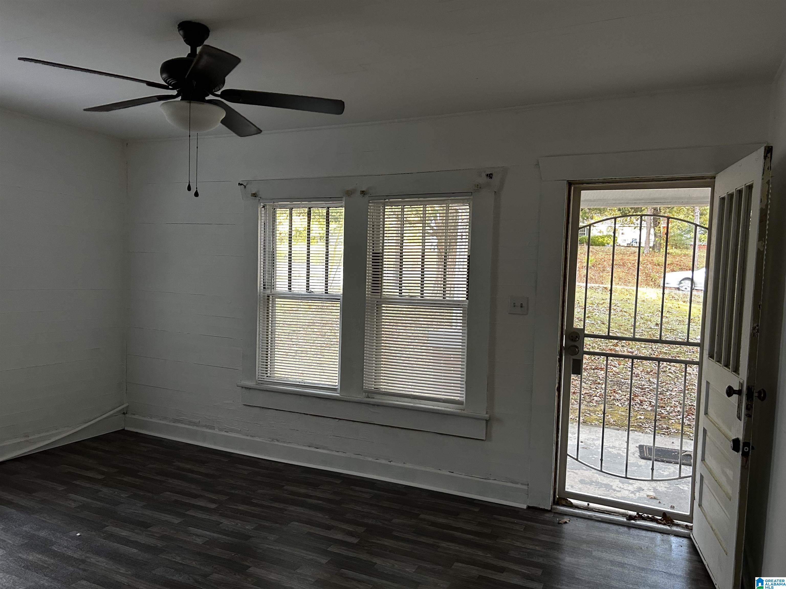 5404 Saks Road Anniston, AL 36206 - Photo 2 of 8