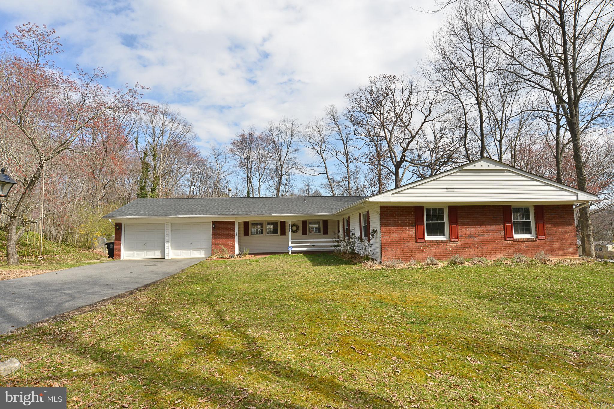 8906 Churchfield Lane Laurel, MD 20708 - Photo 1 of 32 Gallery Image 1
