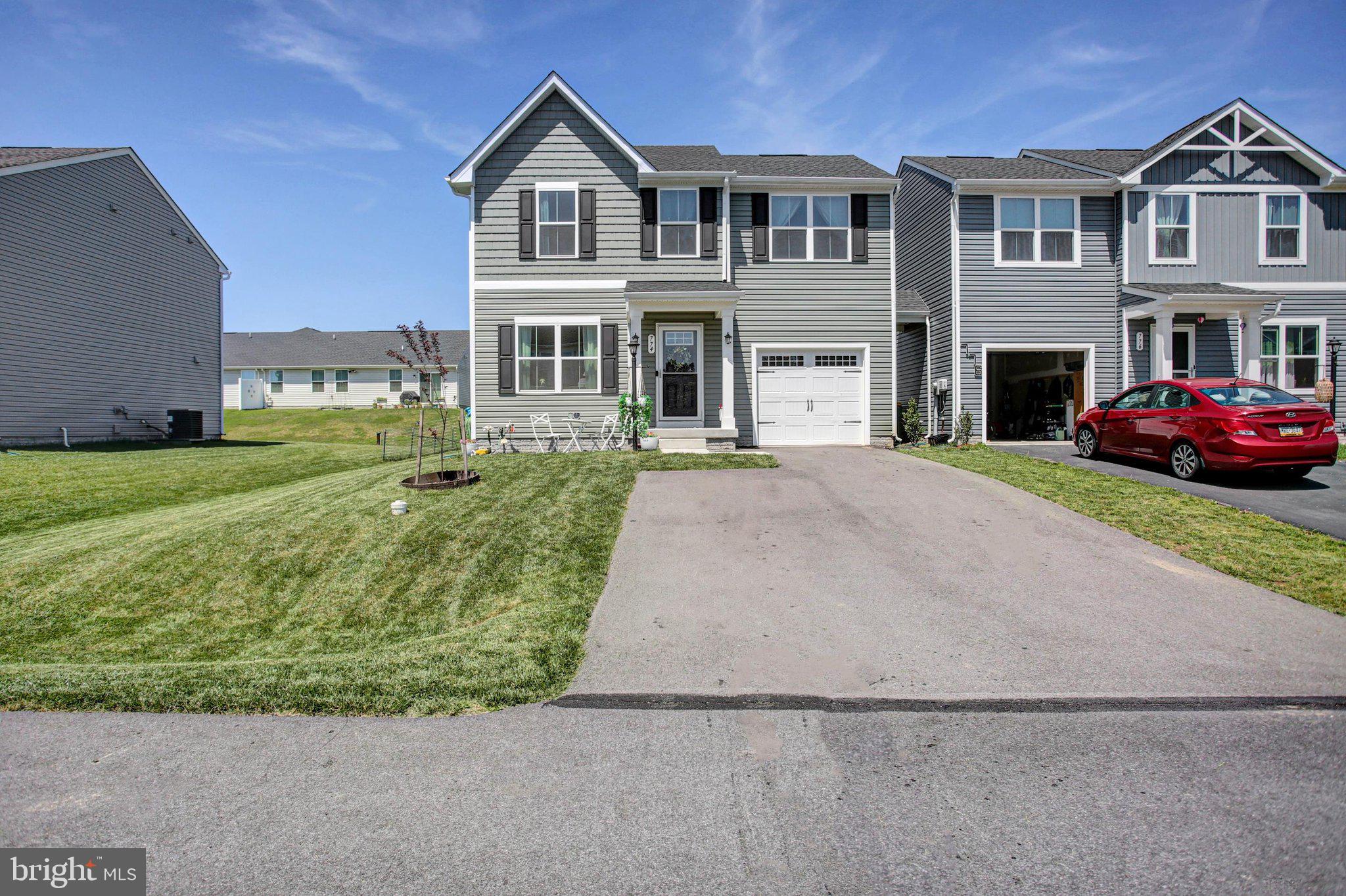 774 Raeann Drive Greencastle, PA 17225 - Photo 2 of 29