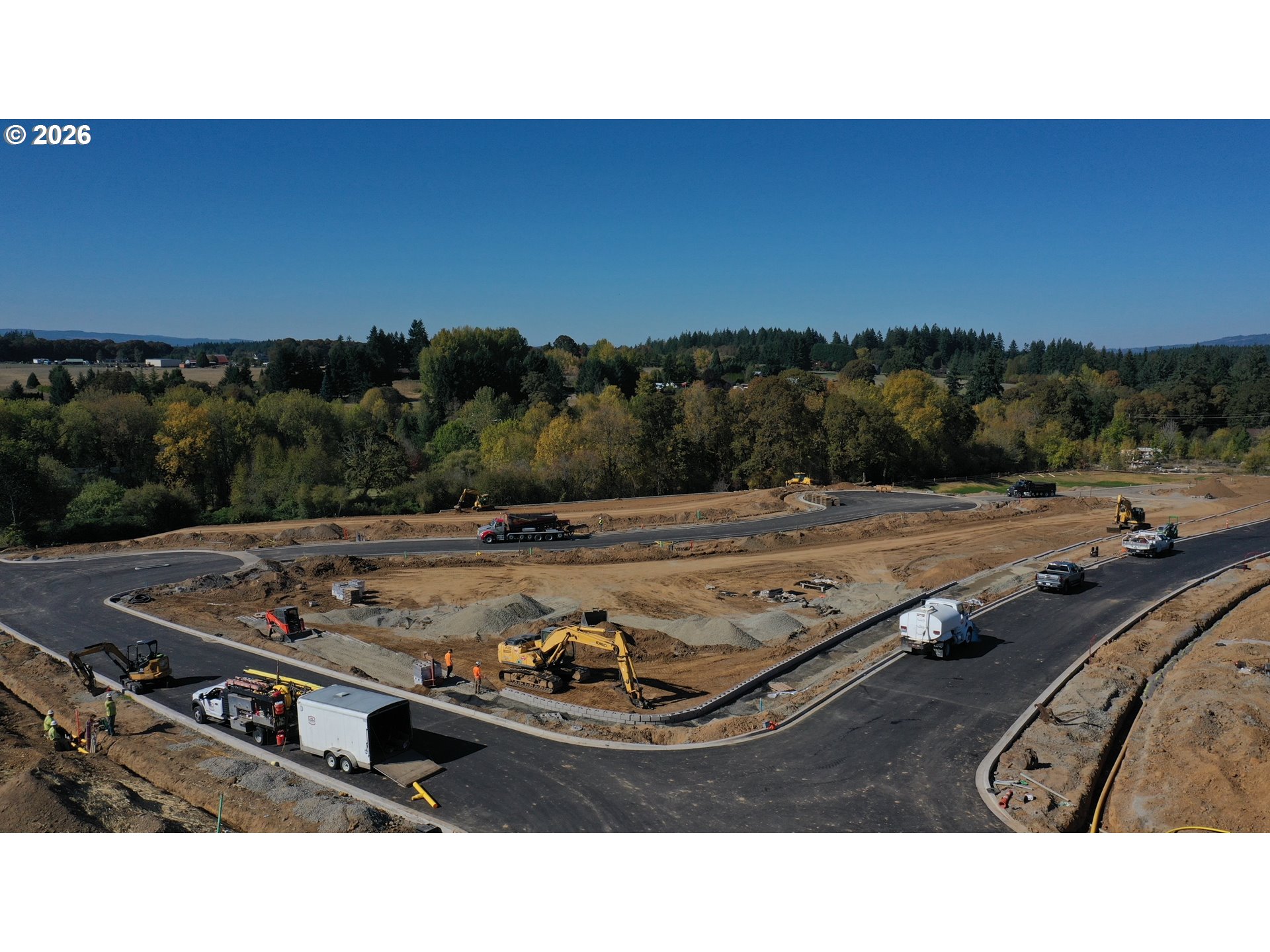 4129 South 16th Way Ridgefield, WA 98642 - Photo 2 of 20 a picture of a city