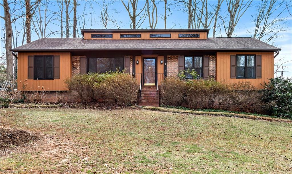 6974 Millbridge Road Clemmons, NC 27012 - Photo 1 of 37