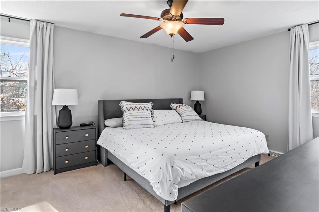 6974 Millbridge Road Clemmons, NC 27012 - Photo 16 of 37