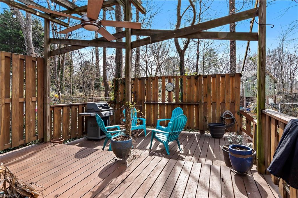6974 Millbridge Road Clemmons, NC 27012 - Photo 29 of 37