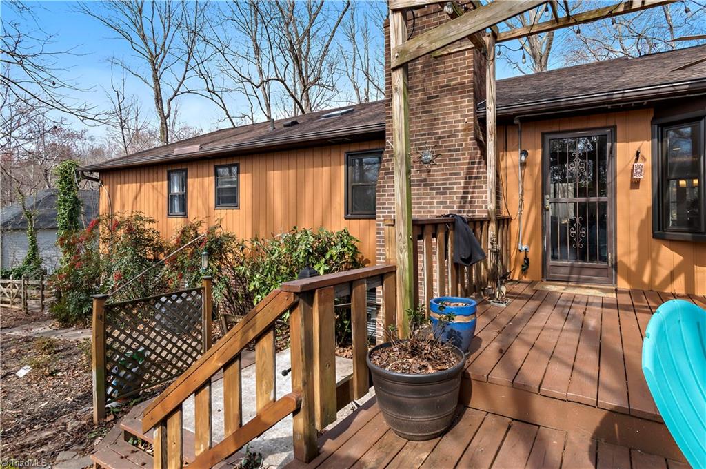6974 Millbridge Road Clemmons, NC 27012 - Photo 30 of 37