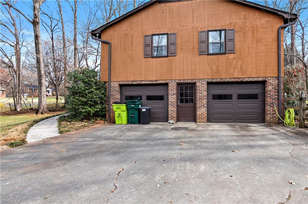 6974 Millbridge Road Clemmons, NC 27012 - Photo 32 of 37