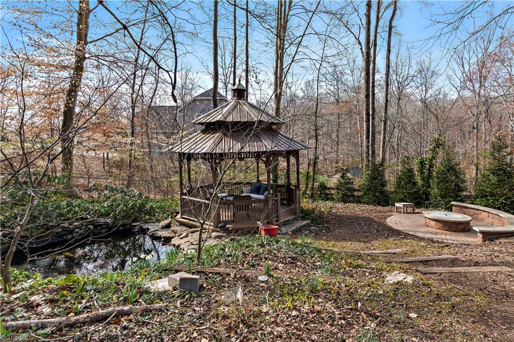 6974 Millbridge Road Clemmons, NC 27012 - Photo 33 of 37