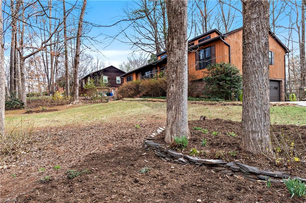 6974 Millbridge Road Clemmons, NC 27012 - Photo 35 of 37