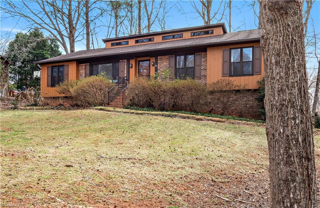6974 Millbridge Road Clemmons, NC 27012 - Photo 36 of 37