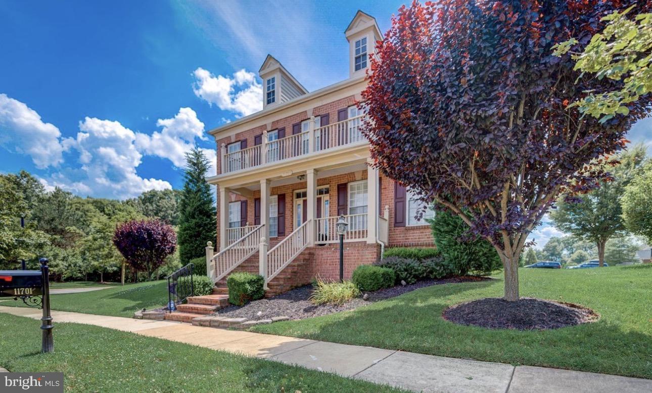 11701 Town Green Road Bristow, VA 20136 - Photo 2 of 5