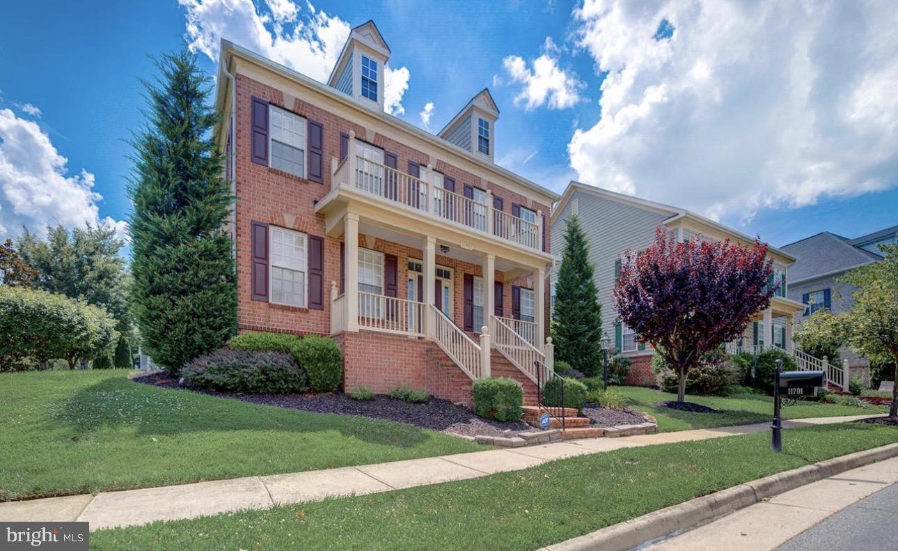 11701 Town Green Road Bristow, VA 20136 - Photo 3 of 5