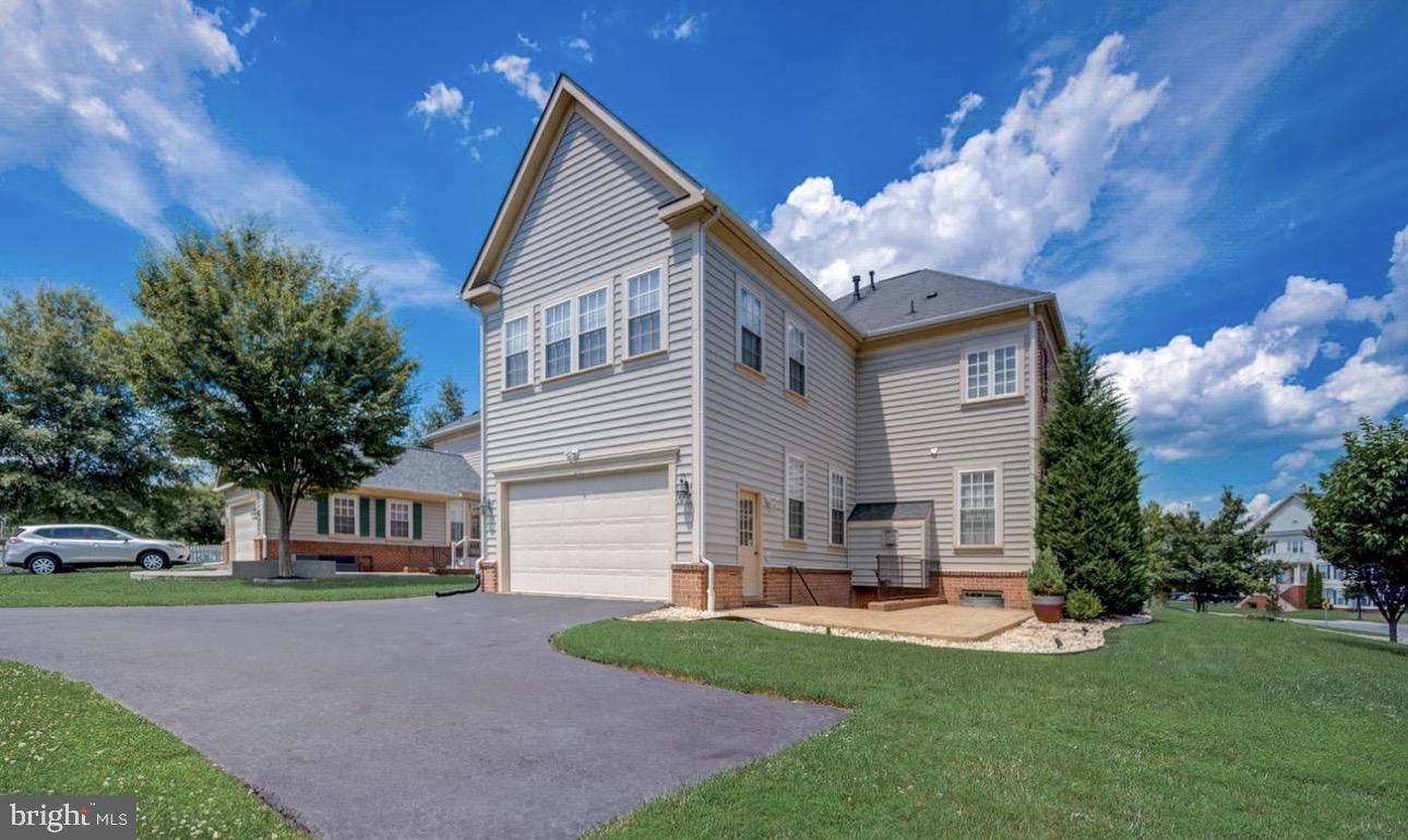 11701 Town Green Road Bristow, VA 20136 - Photo 4 of 5