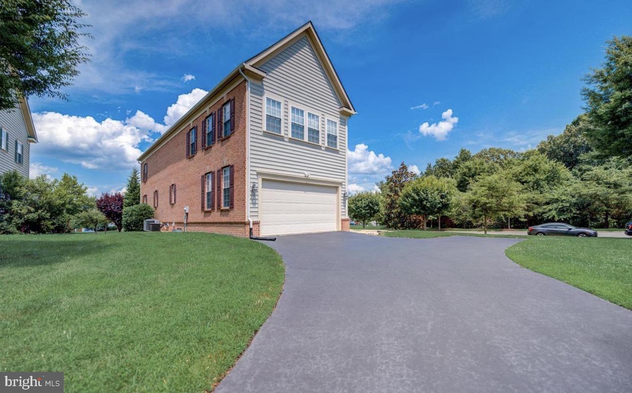 11701 Town Green Road Bristow, VA 20136 - Photo 5 of 5