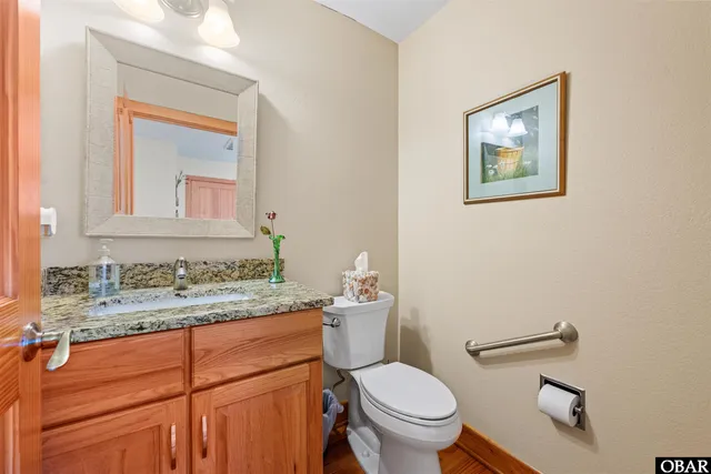 $895,000 | 550 Ocean Trail, Corolla, NC 27927